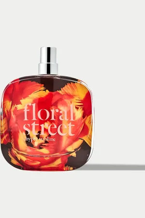 Floral Street Women