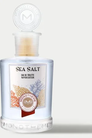Monotheme Sea Salt Eau De Toilette 100ml