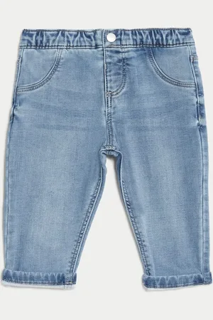 Marks & Spencer Boys Jeans (0-3 Yrs) - 18-24