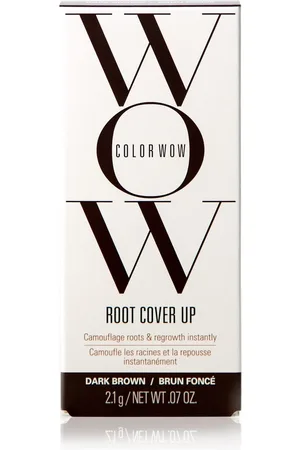 Color Wow Root Cover Up For Dark Brown Hair 2.1g
