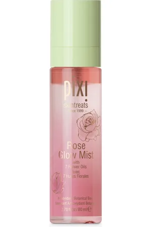 Pixi Rose Glow Mist 80ml
