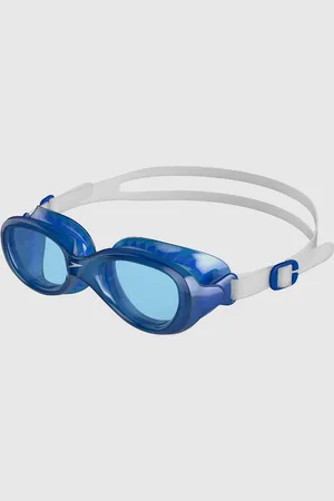 Speedo Junior Futura Classic Swimming Goggles -