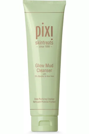 Pixi Glow Mud Cleanser 135ml