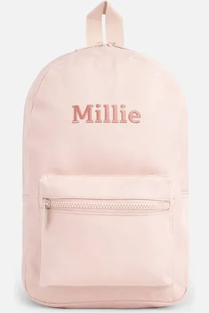 Dollymix Personalised Kids Backpack -