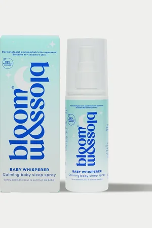 Bloom and Blossom Baby Whisperer Calming Baby Sleep Spray 75 ml