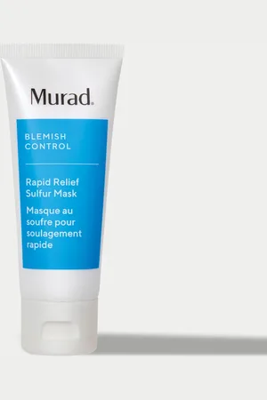 Murad® Rapid Relief Sulfur Mask 75ml