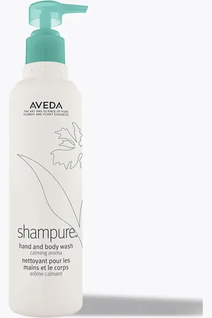 AVEDA Shampure Hand & Body Wash 250ml