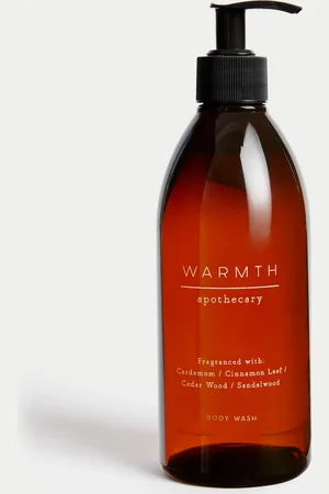 Apothecary Warmth Body Wash 470ml