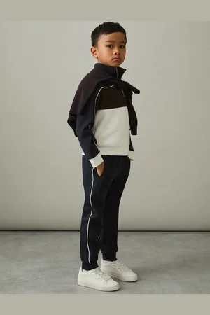 Reiss Boys Slim Joggers (3-14 Yrs) - 10-11 -