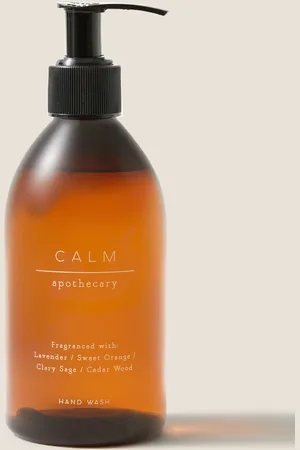 Apothecary Calm Hand Wash 250ml