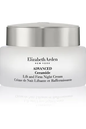 Elizabeth Arden Advanced Ceramide Lift and Firm Night Cream 50ml