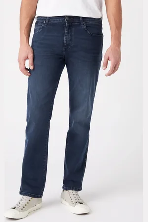 Wrangler Men