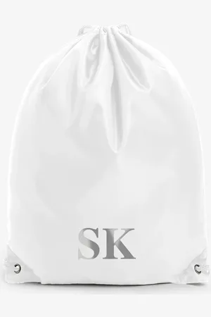 Dollymix Personalised Kids Sports Bag -