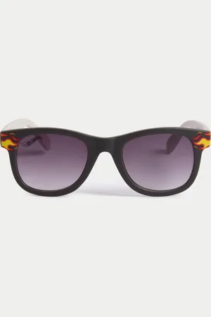 Marks & Spencer Kids Hot Wheels™ Wayfarer Sunglasses - S-M -