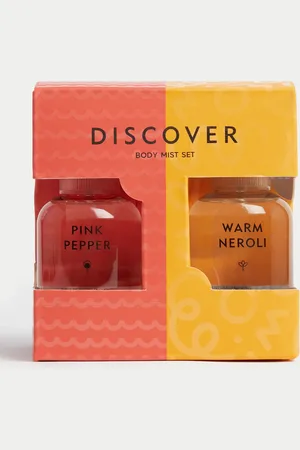 Discover Women