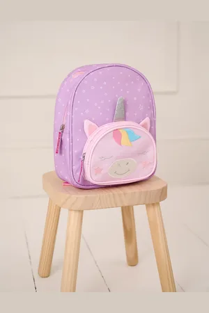 JoJo Maman Bébé Kids Unicorn Backpack -