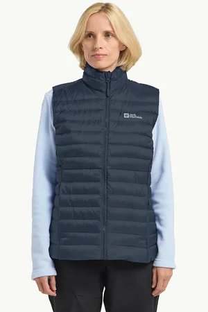 Jack Wolfskin Women