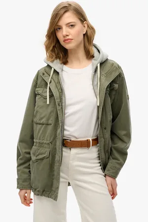 Superdry Women