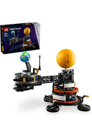 LEGO Wear ® Technic Planet Earth and Moon in Orbit 42179 (10+ Yrs)