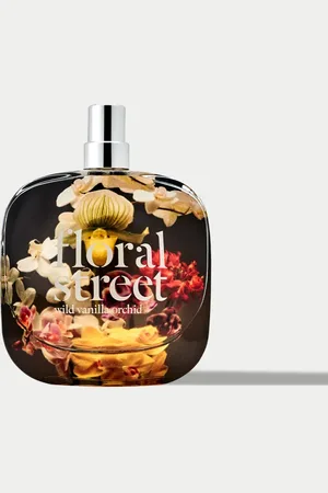 Floral Street Women