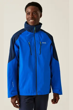 Regatta Men
