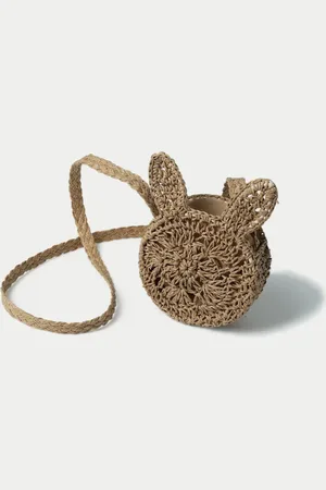 Marks & Spencer Girls Easter Bunny Bag -