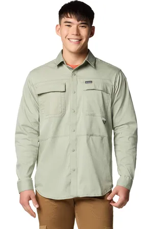 Columbia Men