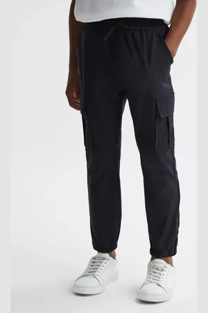 Reiss Boys Cargo Trousers (3-14 Yrs) - 5-6 Y -