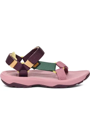 Teva Kids Riptape Sandals (1 Small - 13 Small) -