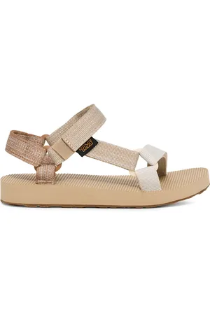 Teva Kids Riptape Sandals (1 Small - 13 Small) - 11 S -
