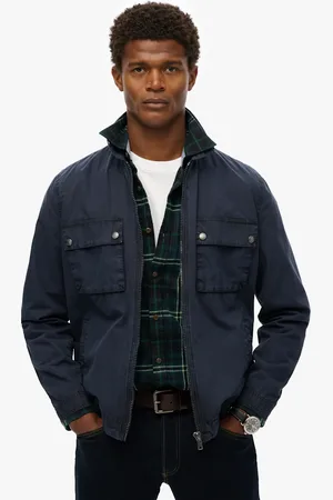 Superdry Men