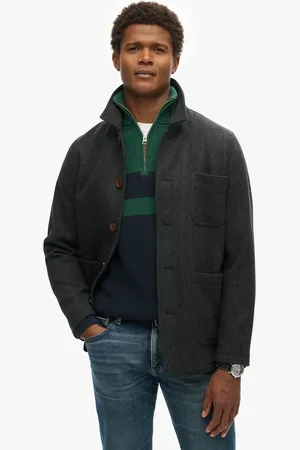 Superdry Men