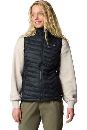 Columbia Women
