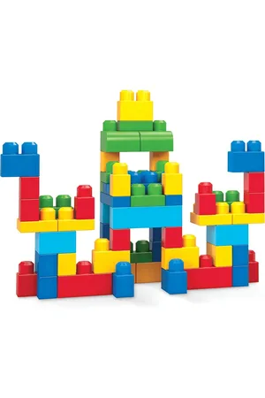 Mega Bloks Big Building Bag (1-5 Yrs)
