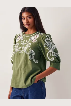 Monsoon Women