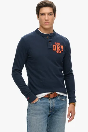 Superdry Men