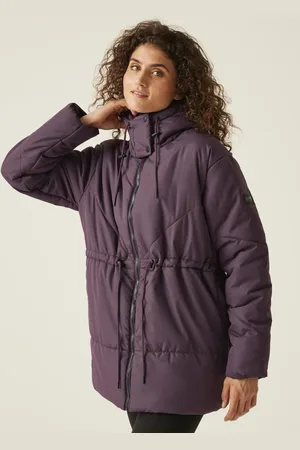 Regatta Women