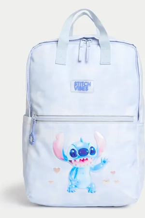 Marks & Spencer Kids Lilo & Stitch™ Stormwear™ Backpack -