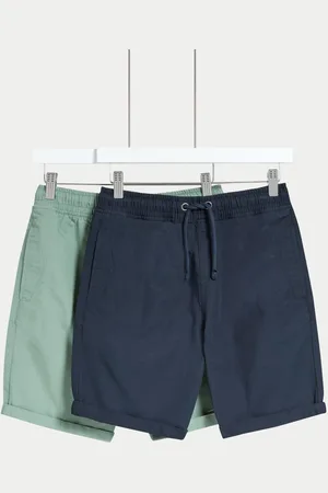 Pantalons Imprim&eacute;s Et &agrave; Motifs Femme Marks And Spencer CH