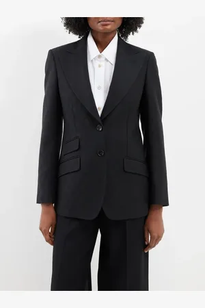 Gucci suit jacket pants - Gem