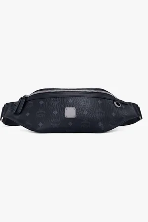 MCM Bum Bag in Visetos