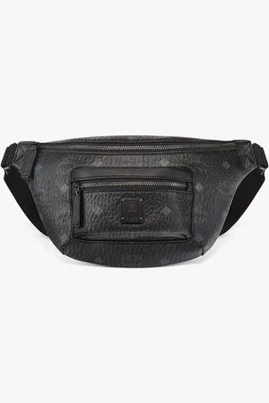MCM Bum Bag in Visetos