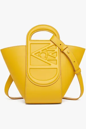 MCM Mode Travia Tote in Spanish Nappa Leather