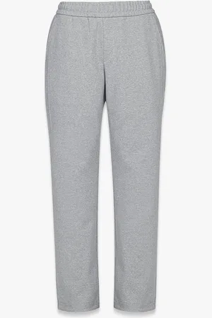 MCM Essential Logo Ponte Track Pants