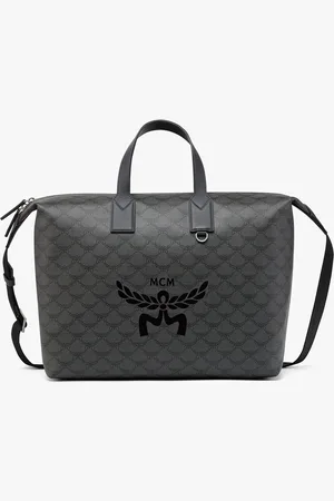 MCM Himmel E/W Tote in Lauretos