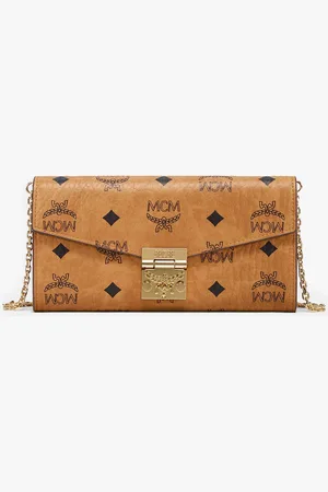 MCM Tracy Wallet on Chain in Visetos