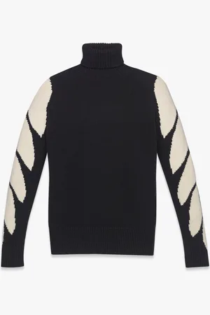 MCM Laurel Turtleneck Sweater