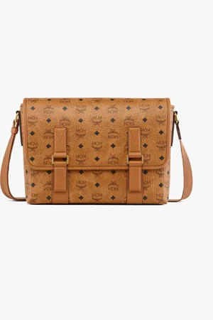 MCM Aren Messenger in Visetos