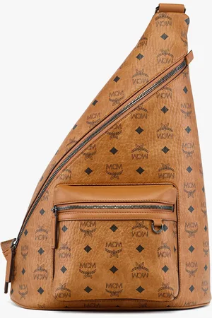 MCM Aren Sling in Visetos