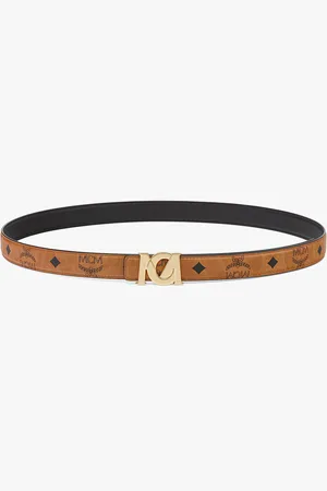 MCM M-Art Belt 1" in Visetos